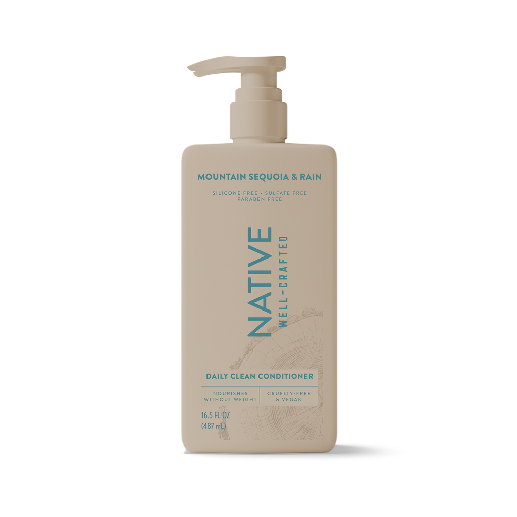 Daily Clean Conditioner