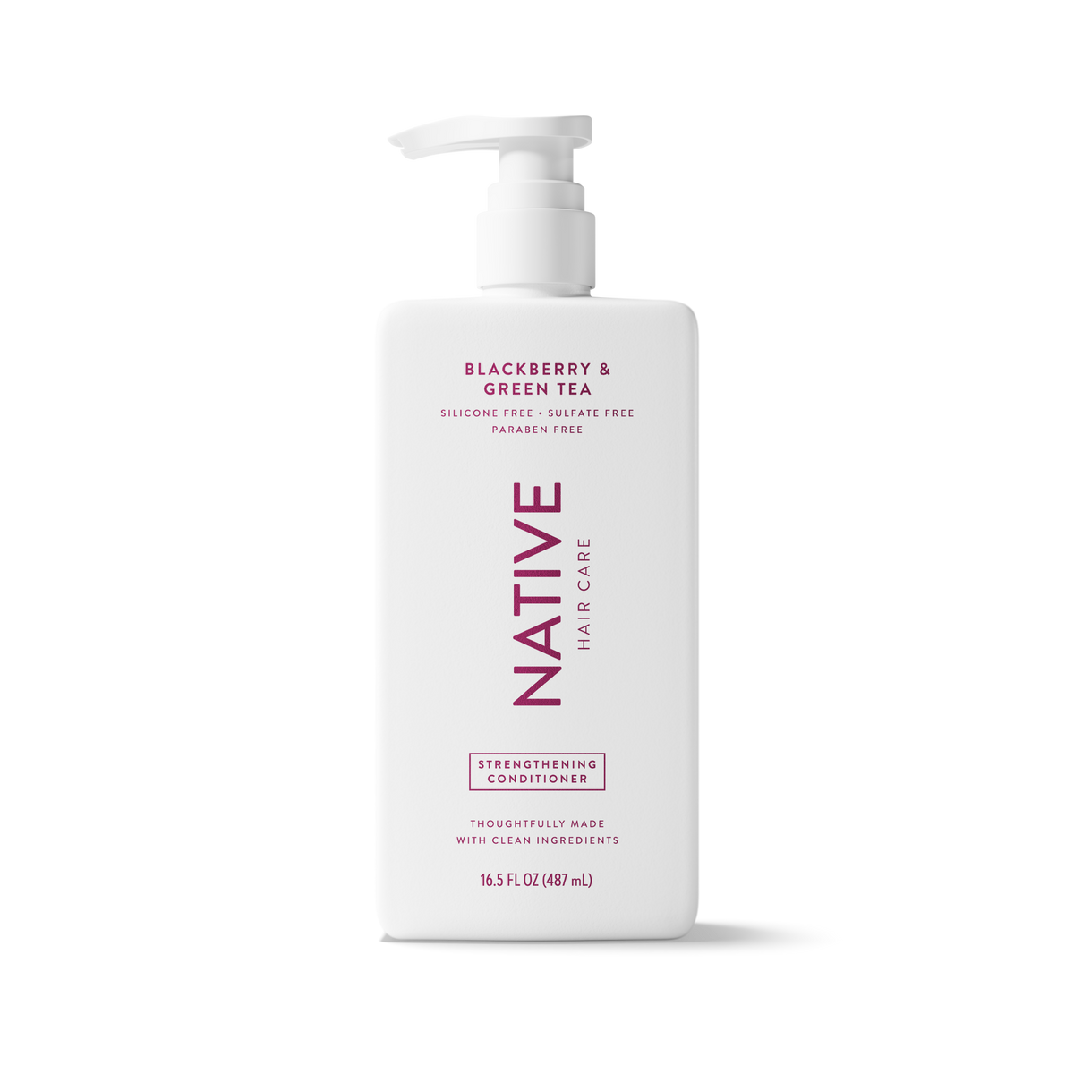 Strengthening Conditioner