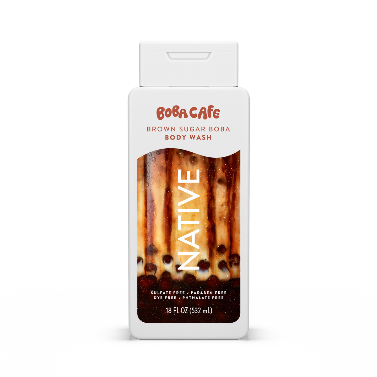 Body Wash